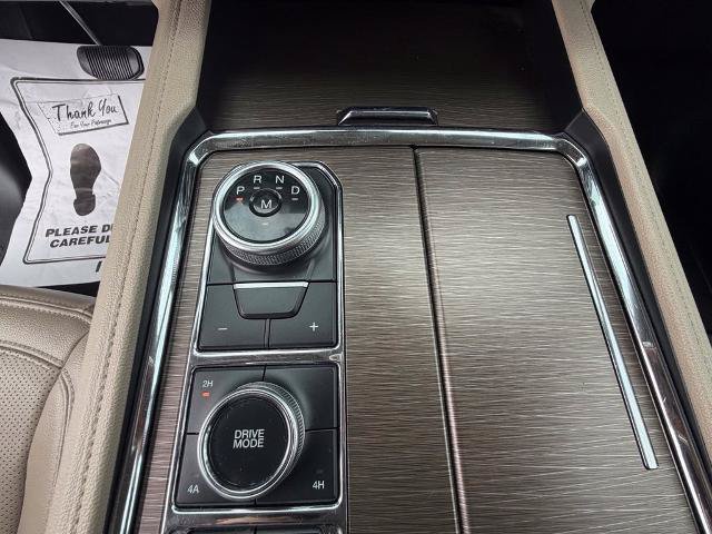 Certified 2024 Ford Expedition Limited AWD/4WD image 30