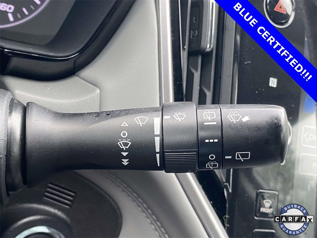 Used 2023 Subaru Outback Premium image 21