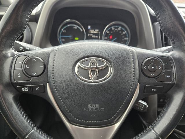 Used 2018 Toyota RAV4 Limited image 27