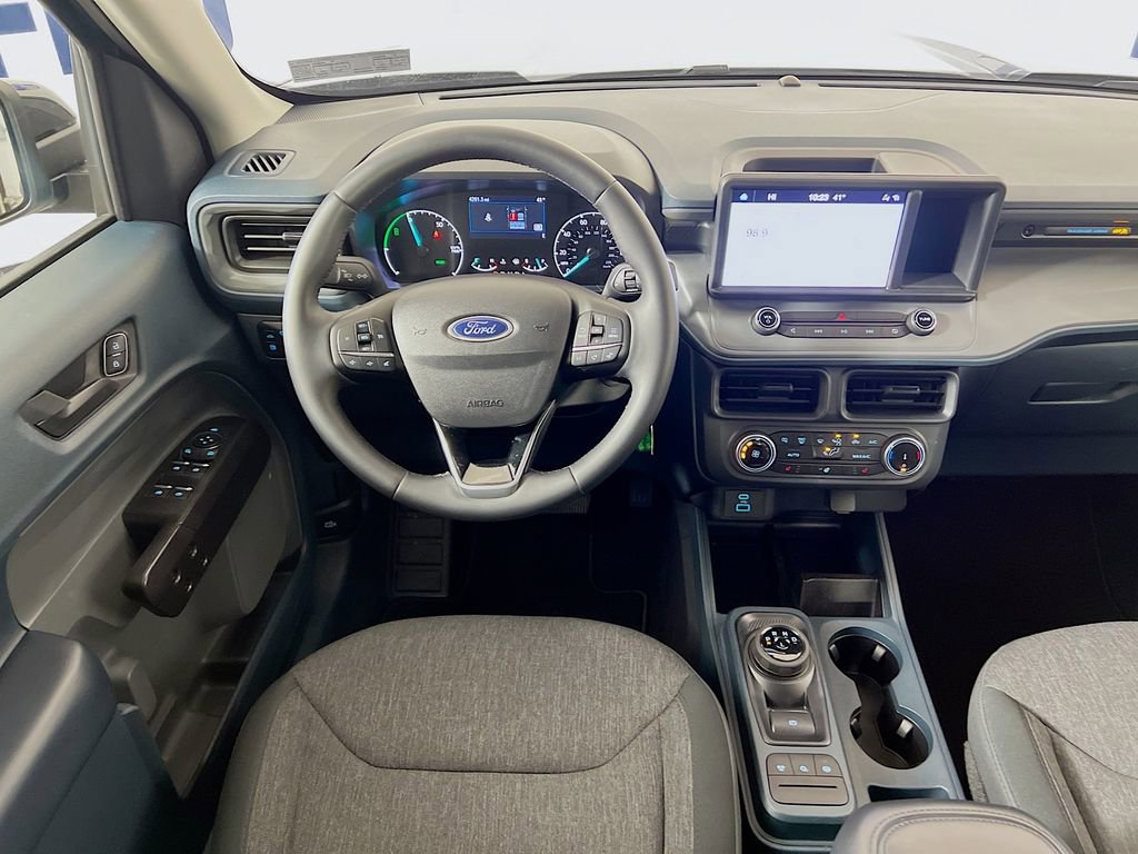 Certified 2024 Ford Maverick XLT w/ XLT Luxury Package image 26