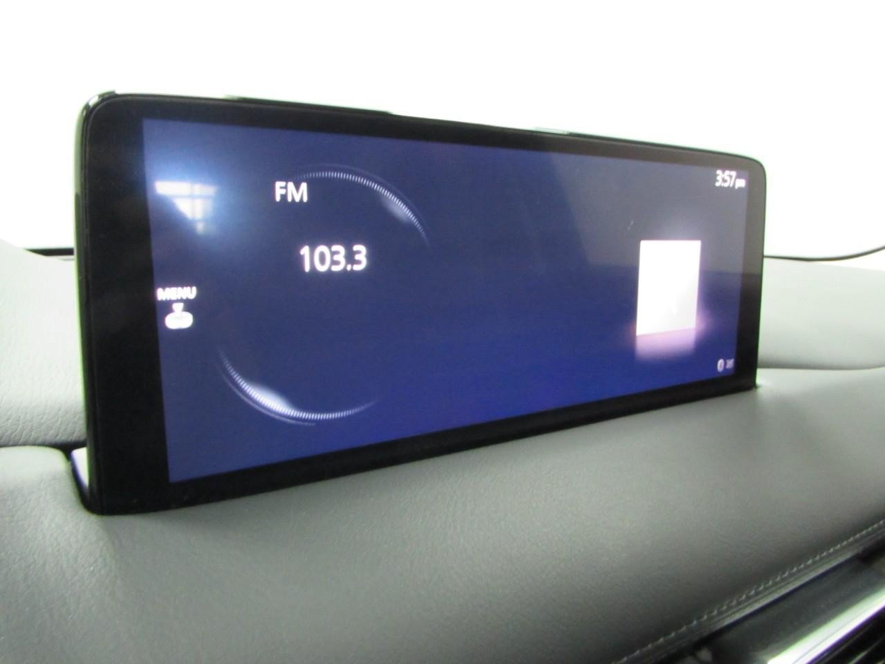 Used 2023 MAZDA CX-5 AWD 2.5 S w/ Premium Package image 28