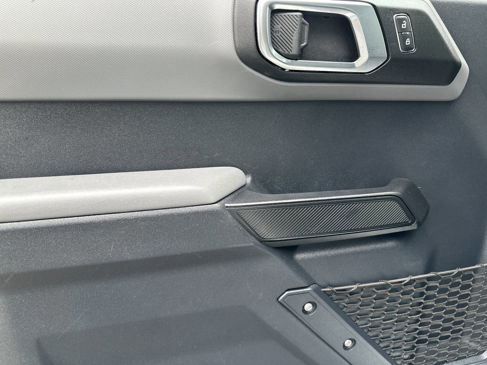 Certified 2021 Ford Bronco Big Bend image 12