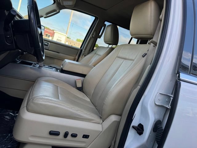 Certified 2017 Ford Expedition Limited AWD/4WD image 5