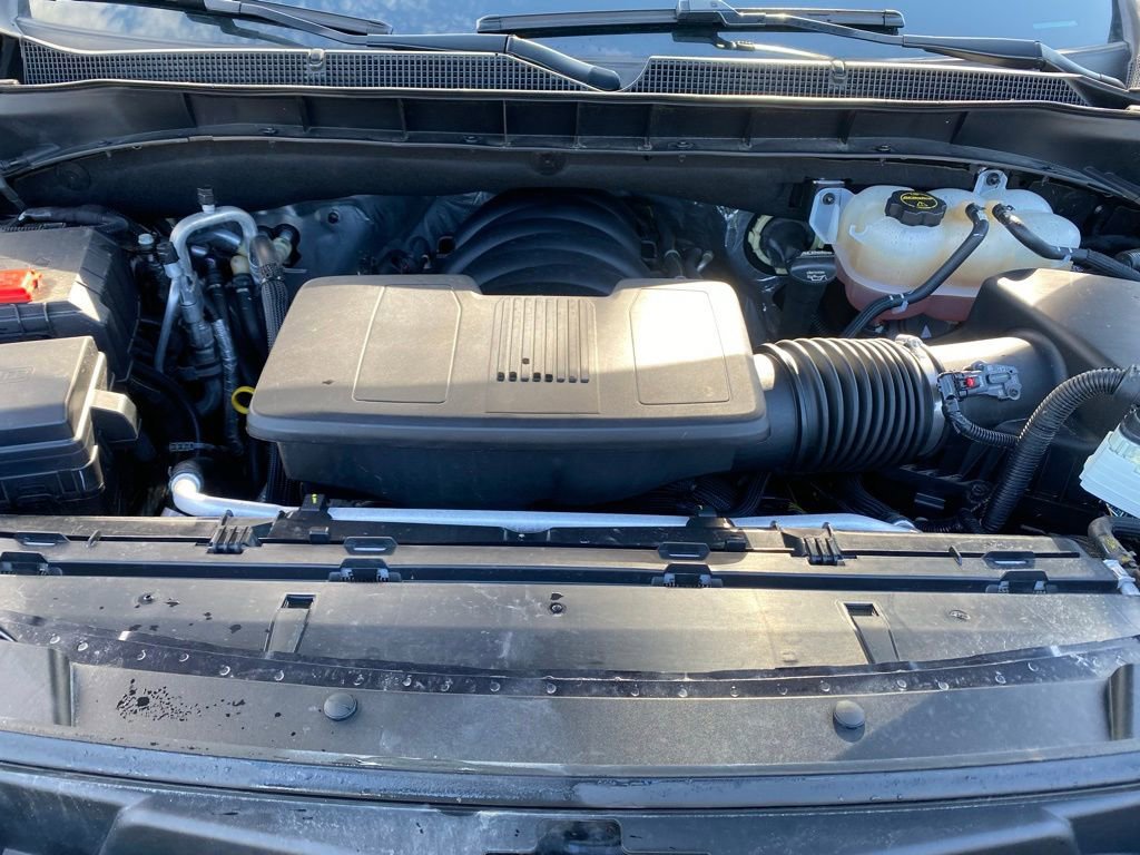 Used 2024 Chevrolet Tahoe LT image 32