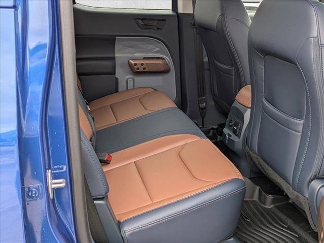 Certified 2024 Ford Maverick Lariat image 17