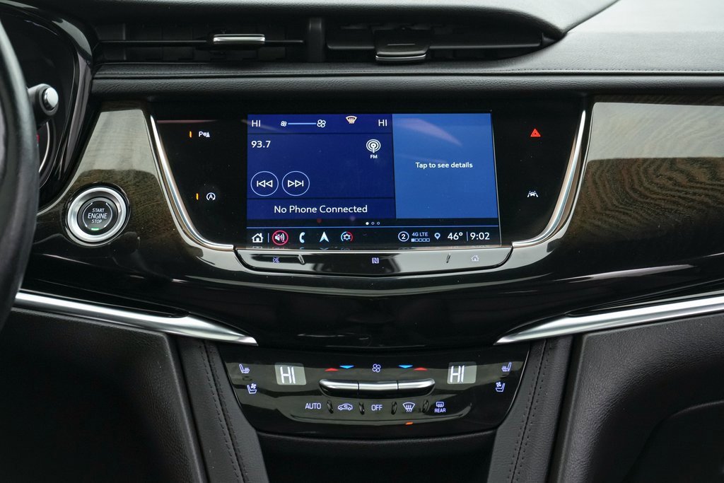 Used 2021 Cadillac XT6 Premium Luxury image 18