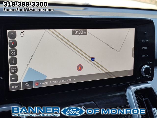 Used 2023 Kia Sorento SX image 29