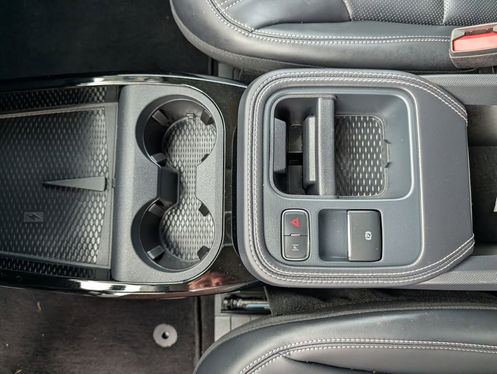 Certified 2025 Ford Mustang Mach-E Premium image 16