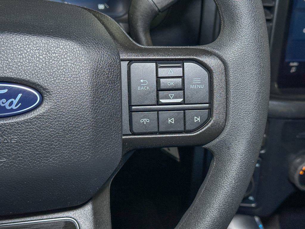 Certified 2024 Ford F150 STX image 33