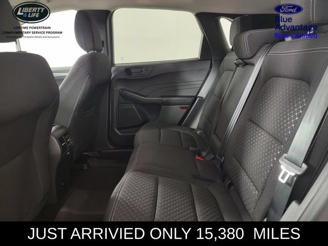 Certified 2023 Ford Escape Active AWD/4WD image 15