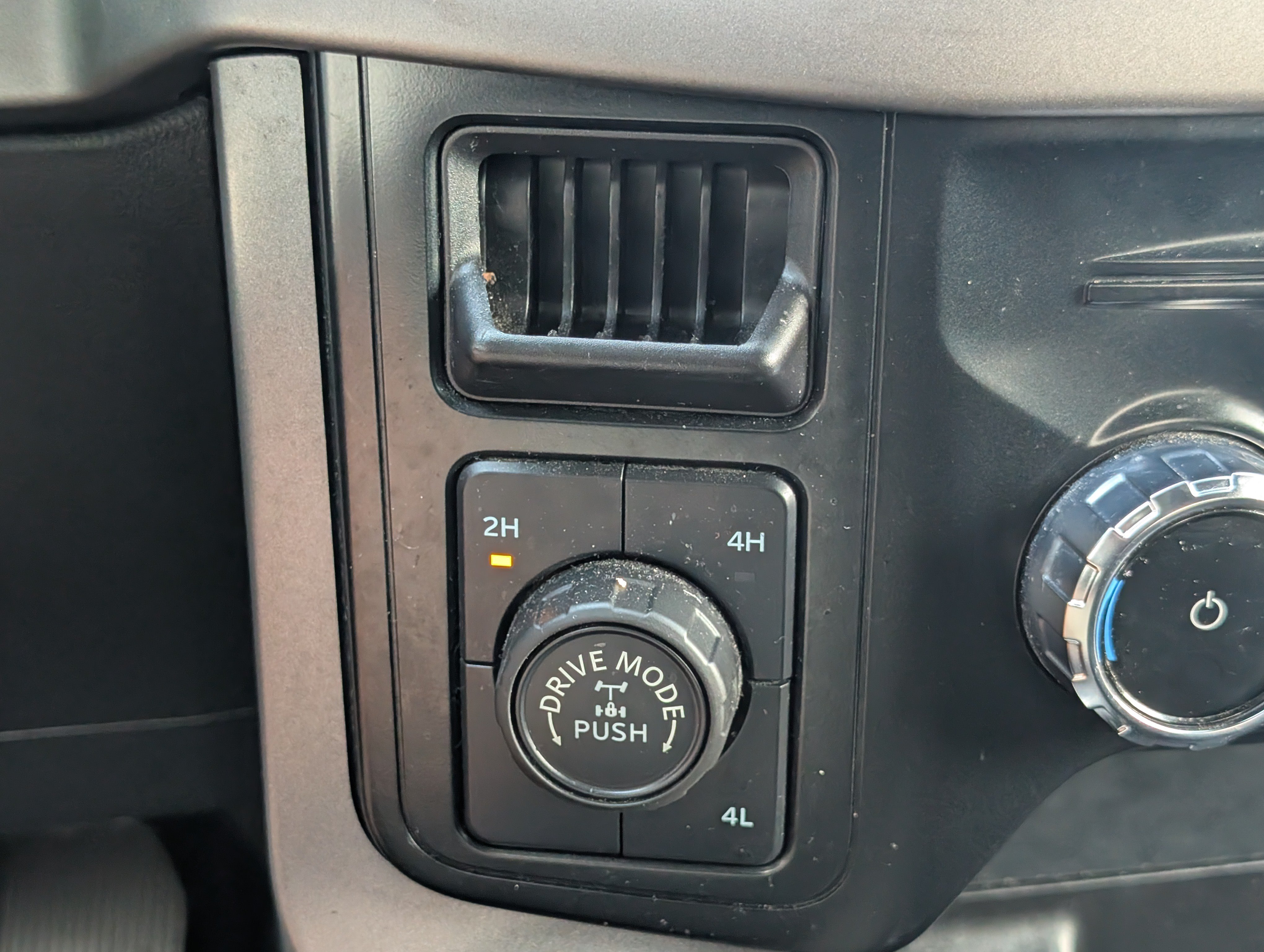Certified 2024 Ford F150 XLT w/ Mobile Office Package AWD/4WD image 22