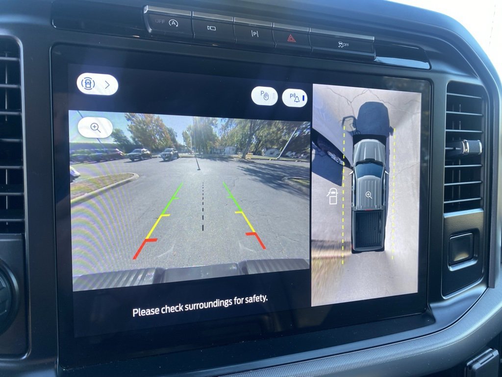 Certified 2024 Ford F150 Lariat w/ Bed Utility Package image 21