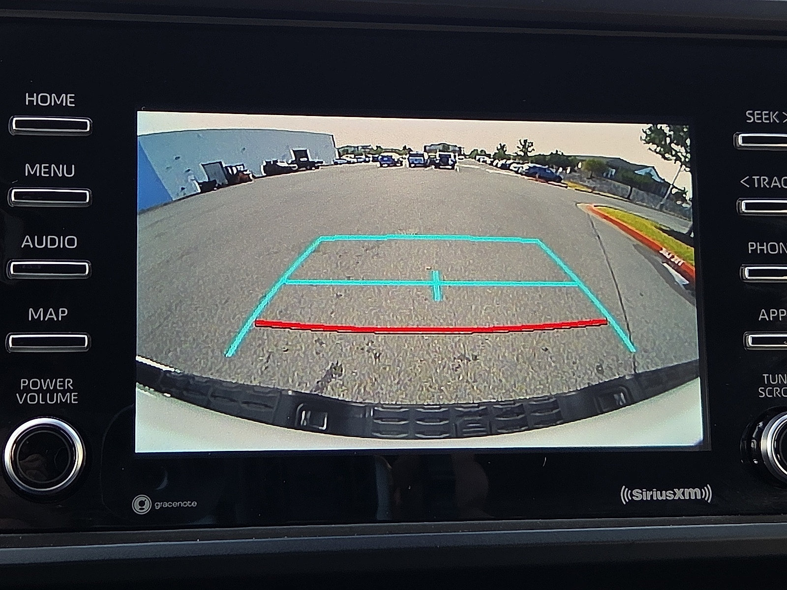 Used 2022 Toyota Tacoma SR AWD/4WD image 16