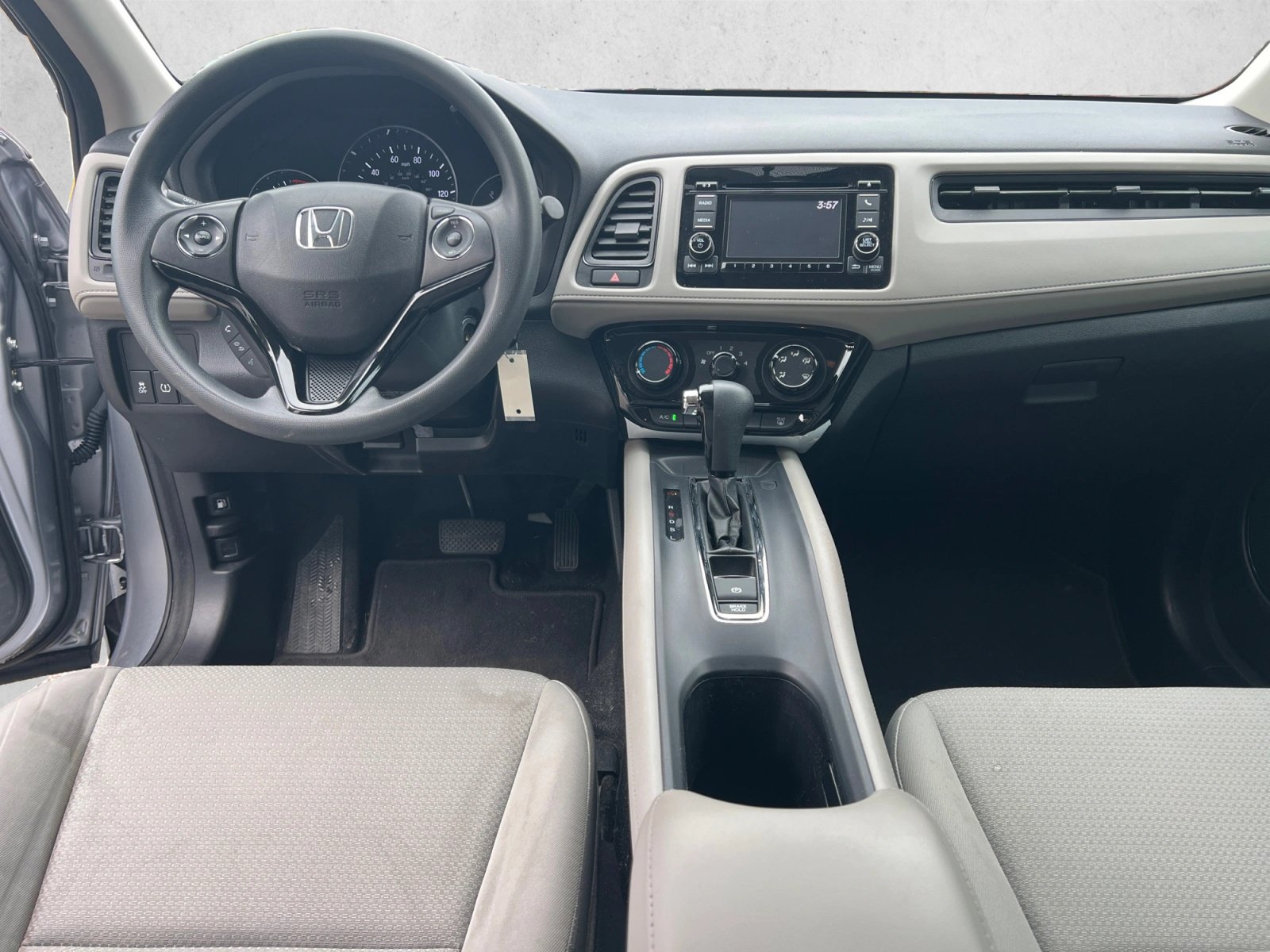 Used 2019 Honda HR-V LX image 20