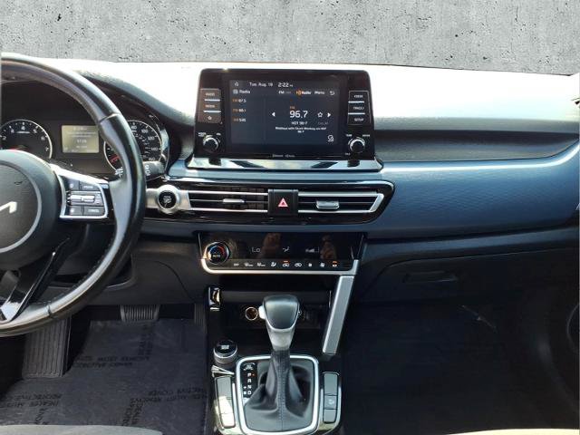 Used 2023 Kia Seltos S FWD image 16