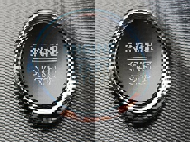 Certified 2025 Ford Explorer ST-Line image 25