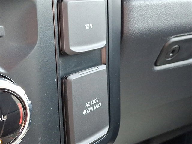 Certified 2023 Ford F250 Lariat w/ Tremor Off-Road Package image 28