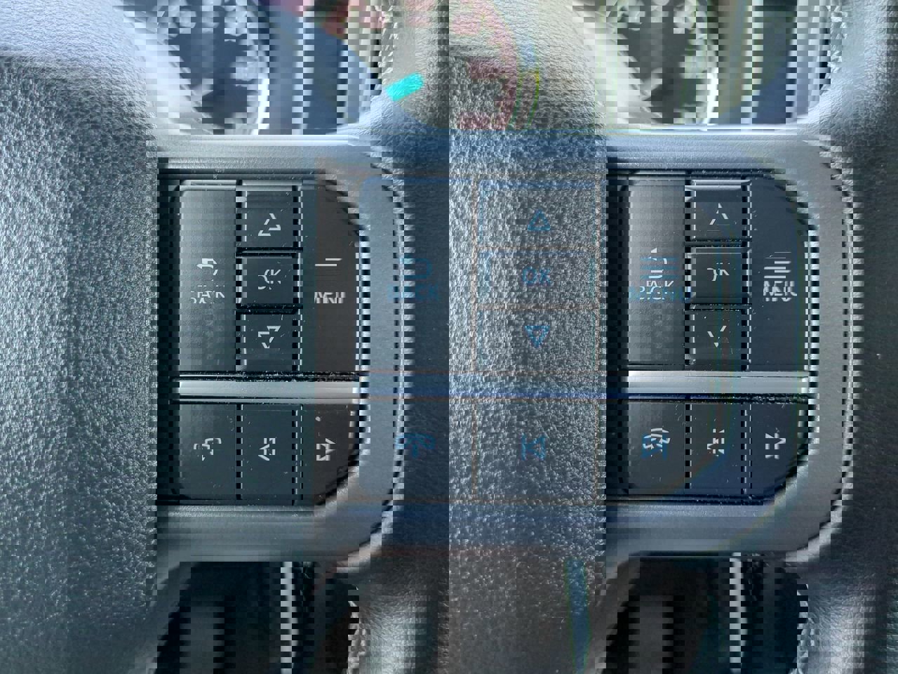 Certified 2023 Ford F150 XLT w/ Equipment Group 301A Mid image 25