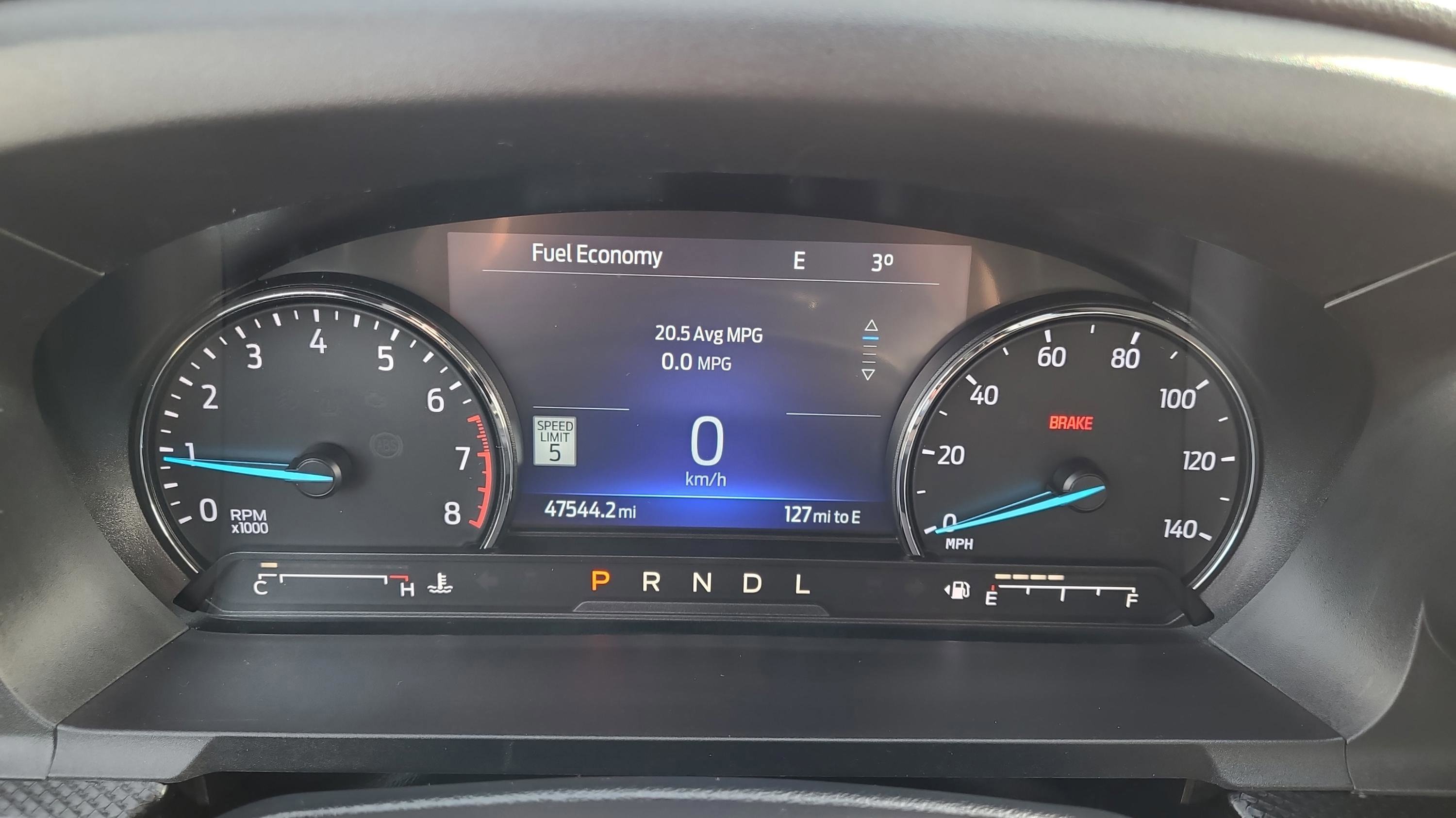 Certified 2023 Ford Explorer ST-Line w/ Class IV Trailer Tow Package image 18