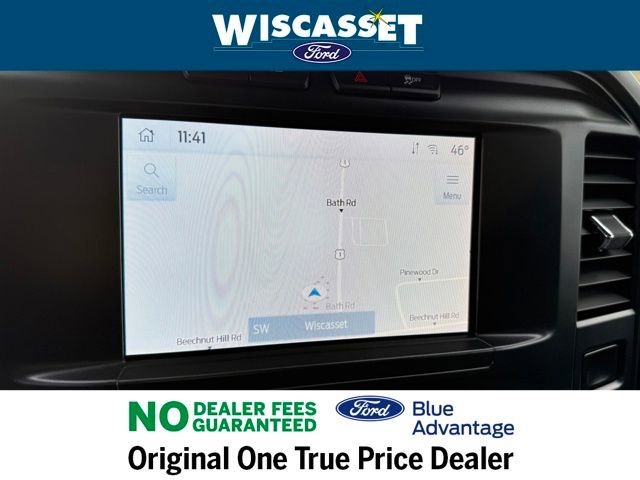 Certified 2021 Ford F150 XL w/ Equipment Group 101A High image 8