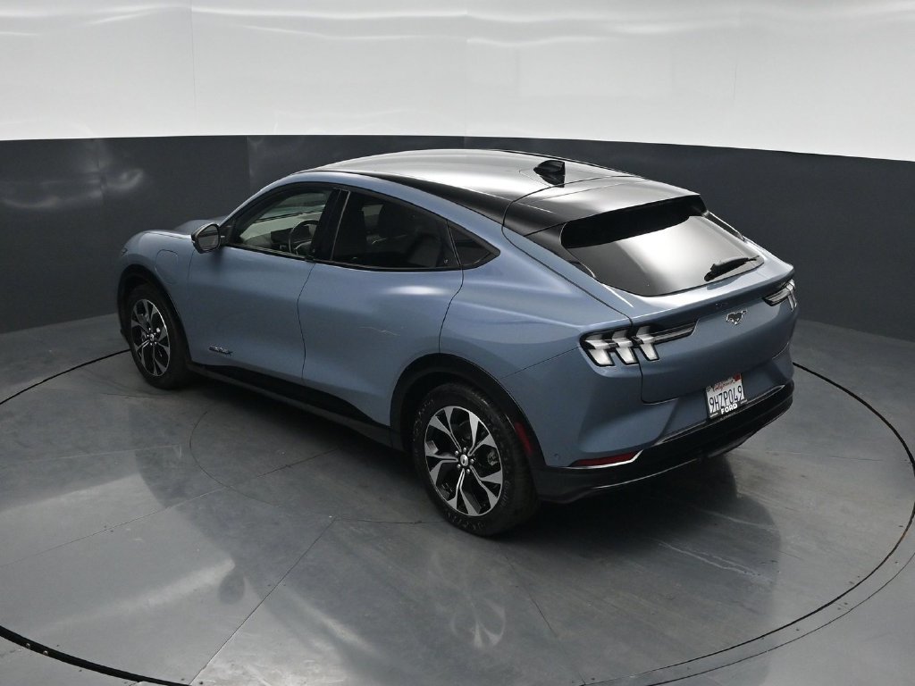 Certified 2023 Ford Mustang Mach-E Premium RWD image 45