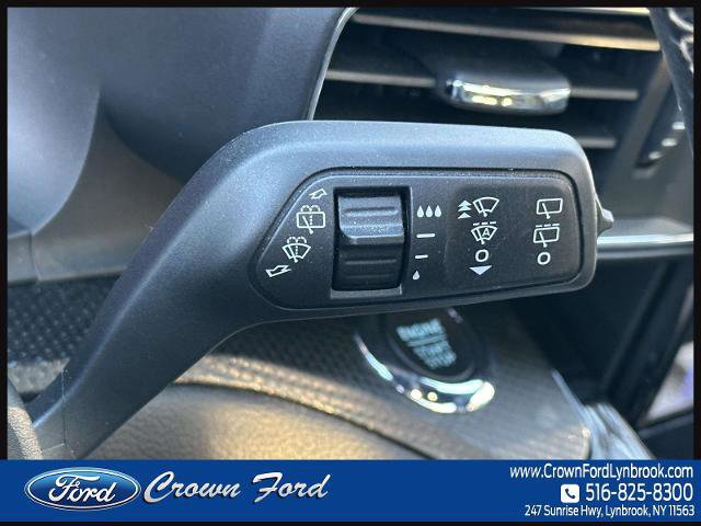 Certified 2022 Ford Explorer ST w/ Equipment Group 401A image 25