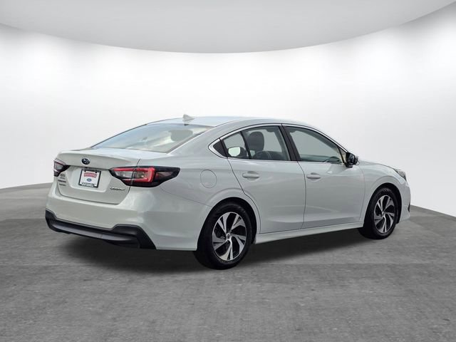 Used 2022 Subaru Legacy Premium AWD/4WD image 4