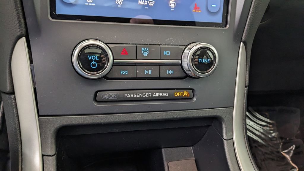 Certified 2022 Ford Edge SEL w/ Convenience Package AWD/4WD image 28