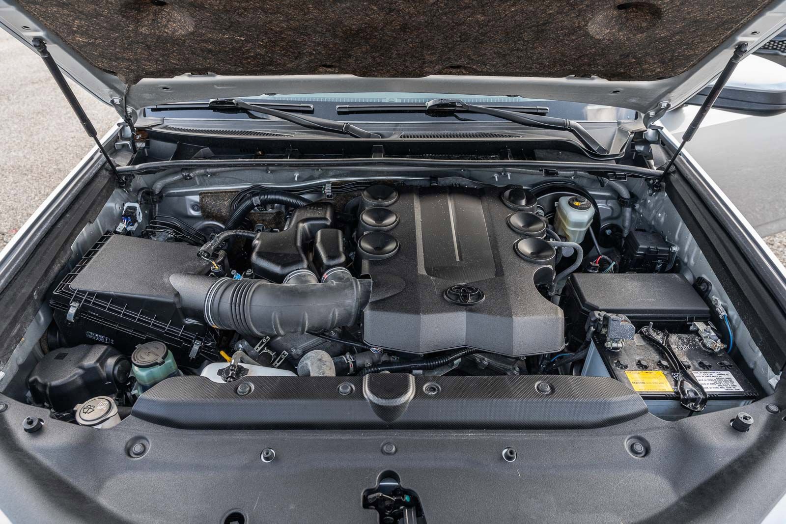 Used 2023 Toyota 4Runner SR5 image 20