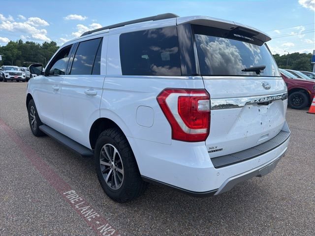 Certified 2020 Ford Expedition XLT w/ Equipment Group 201A RWD image 6