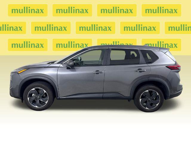 Used 2024 Nissan Rogue SV FWD image 12