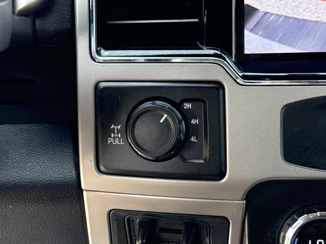 Certified 2022 Ford F250 Lariat w/ Lariat Value Package image 30