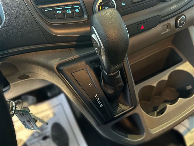 Certified 2020 Ford Transit 350 XLT image 20