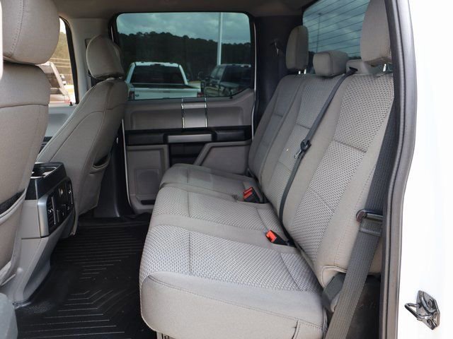 Certified 2021 Ford F250 XLT w/ XLT Premium Package image 10