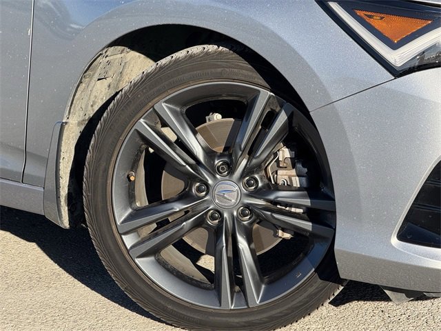 Used 2024 Acura Integra A-Spec image 30