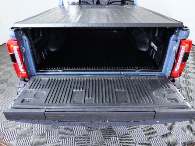 Certified 2023 Ford F350 Lariat w/ Lariat Ultimate Package AWD/4WD image 10