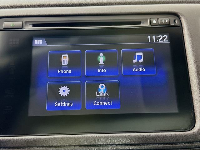 Used 2018 Honda HR-V EX image 14