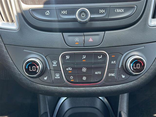 Used 2025 Chevrolet Malibu LT FWD image 23