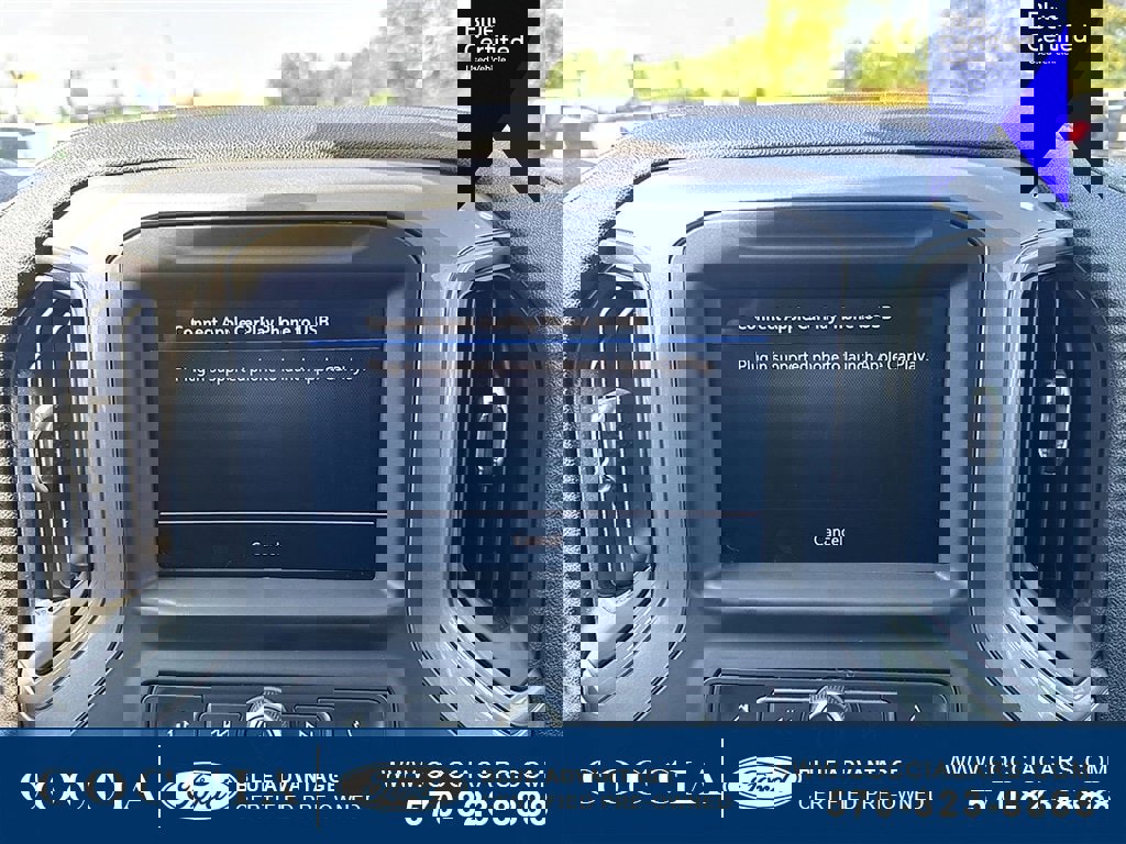 Used 2020 Chevrolet Silverado 1500 Custom w/ Custom Value Package image 32