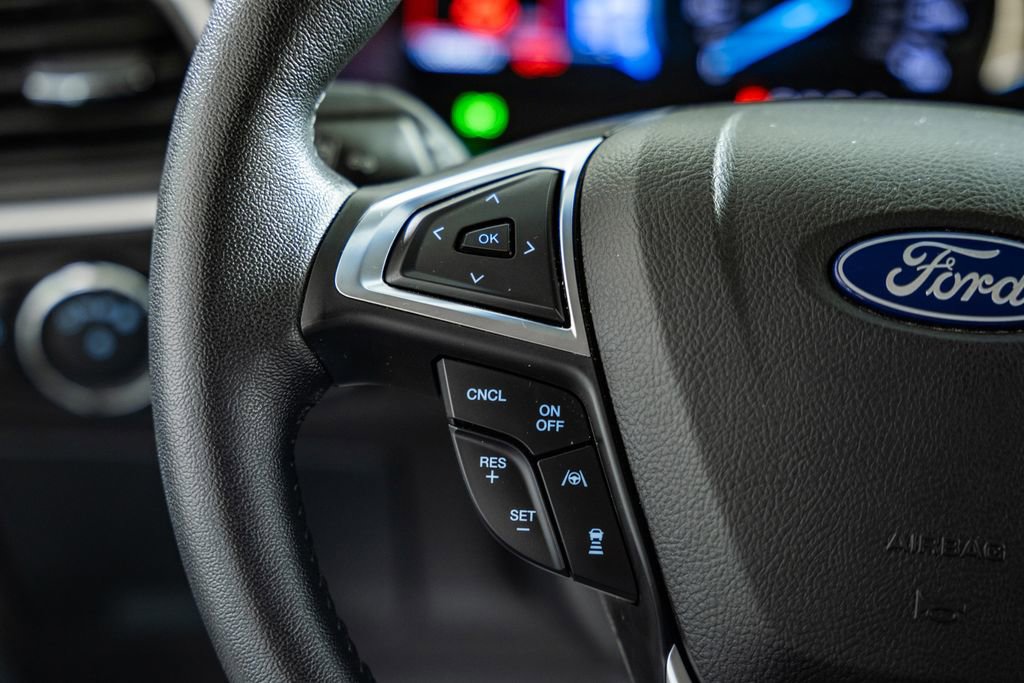 Certified 2020 Ford Edge SEL w/ Convenience Package image 28