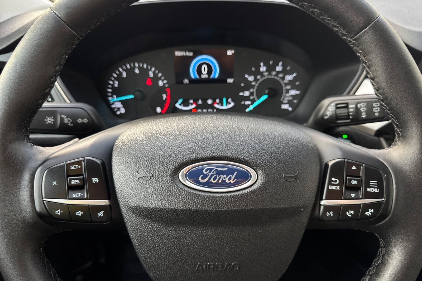 Certified 2022 Ford Escape SE w/ Convenience Package image 22