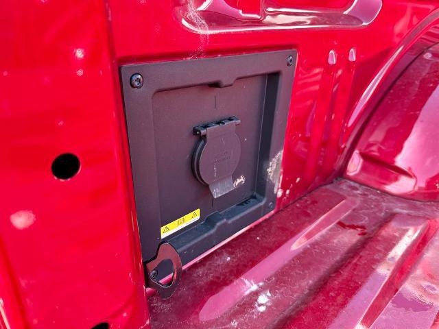 Certified 2024 Ford F150 XLT w/ Equipment Group 302A MID image 17