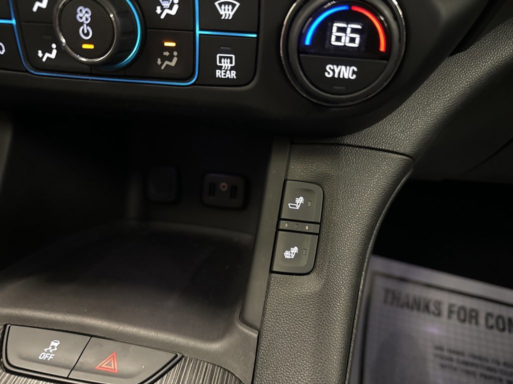 Used 2018 GMC Acadia SLT image 35