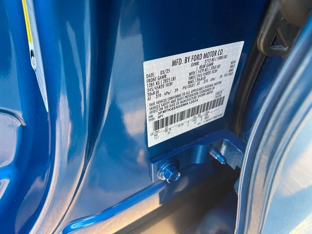 Certified 2025 Ford Mustang Mach-E GT image 44