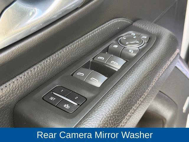 Used 2023 GMC Yukon XL Denali w/ Max Trailering Package AWD/4WD image 17