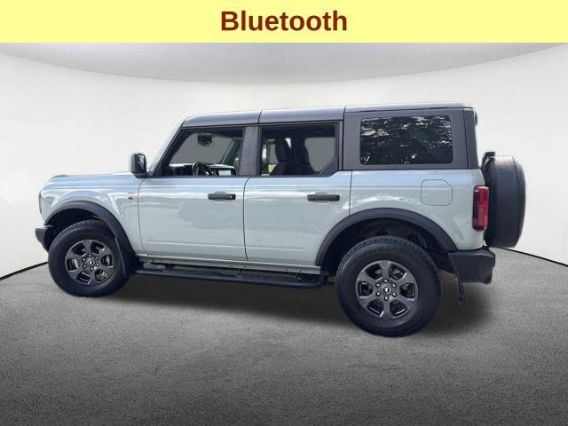 Certified 2022 Ford Bronco Big Bend AWD/4WD image 7