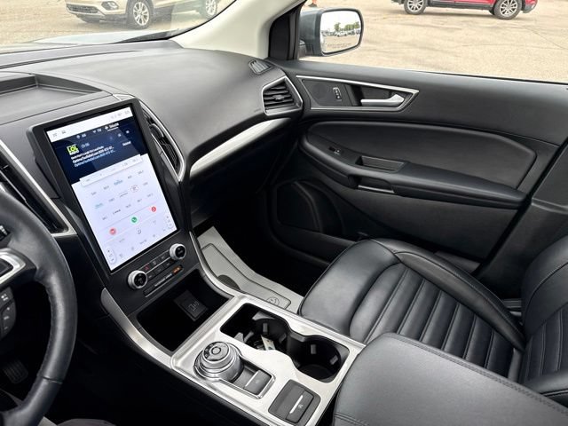 Certified 2023 Ford Edge SEL AWD/4WD image 29