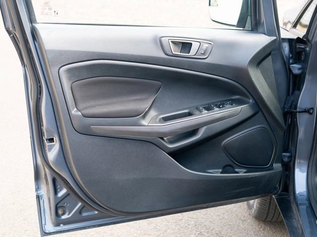 Certified 2022 Ford EcoSport SE image 13