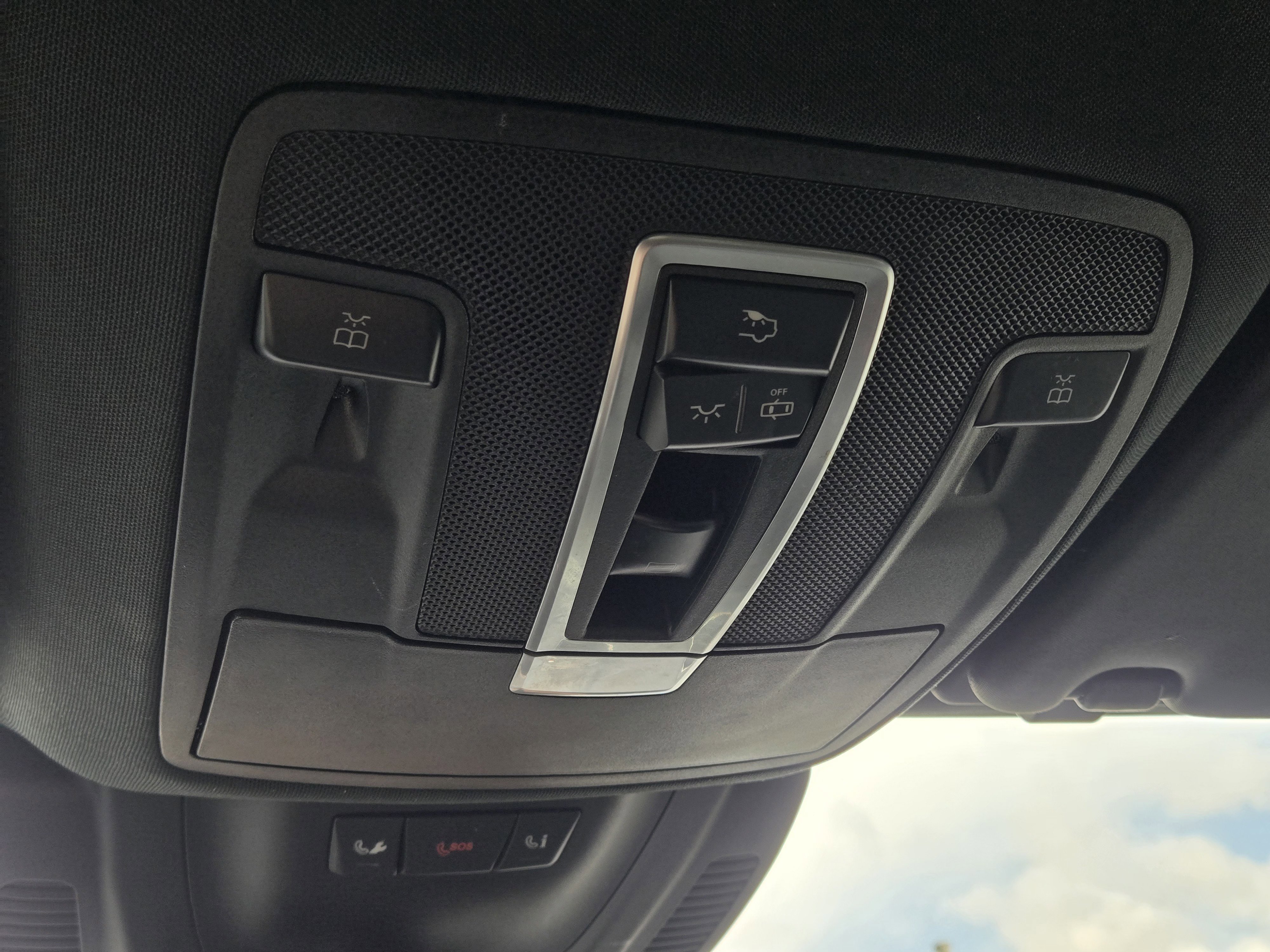 Used 2019 Mercedes-Benz GLS 450 4MATIC w/ Premium 1 Package image 34