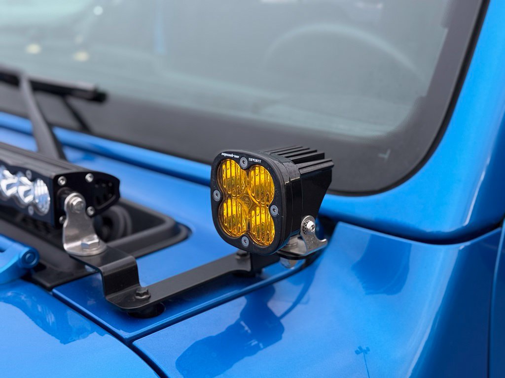 Used 2022 Jeep Wrangler Sport AWD/4WD image 43